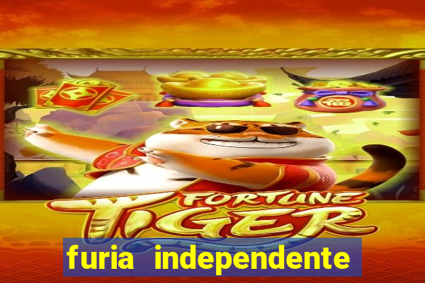 furia independente guarani aliadas